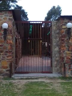 Soloko Game farm - 2