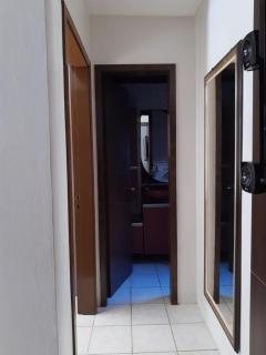 Apartamento com pátio e anexo exclusivo - 6