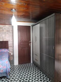 Apartamento com pátio e anexo exclusivo - 5