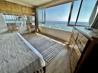 Beach front villa , All Mare 2 - Uluwatu - 0