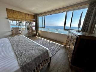 Beach front villa , All Mare 2 - Uluwatu - 9