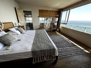 Beach front villa , All Mare 2 - Uluwatu - 5