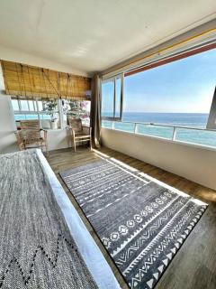 Beach front villa , All Mare 2 - Uluwatu - 4