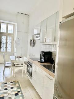 WeinerHouse Design Apartment - Budapest - 5