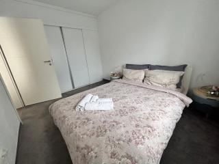 Apartament Ultracentral David - Pucioasa - 9