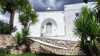 Casa Don Carmelo-Holiday' s Food Experience - Locorotondo - 3