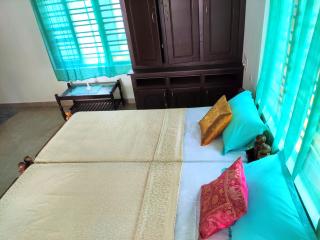 Soul Home Stay - Varkala - 5