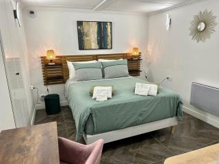 Logement GUÉNOT pour 5 personnes sur Paris 11 - París - 2