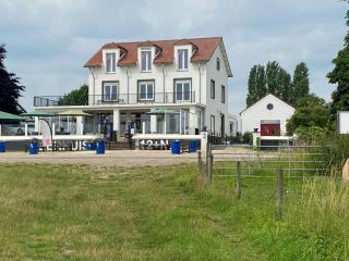 Het Veerhuis - Oeffelt - 0
