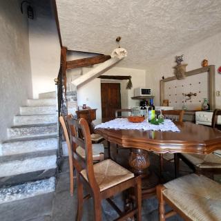 Holiday house Luin - 8