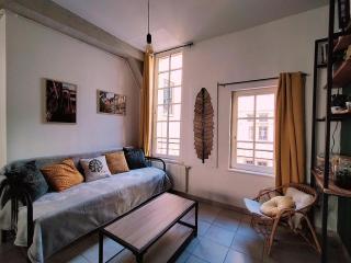 Chez CATY - Troyes - 5