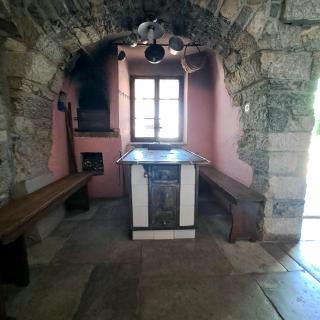 Holiday house Luin - 6