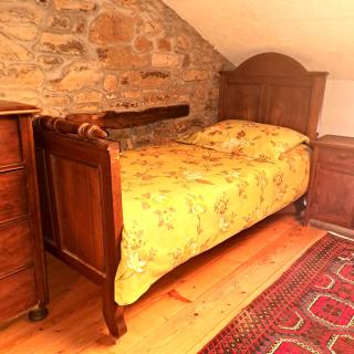 Holiday house Luin - 4