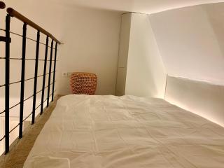 Charming loft style appartment in center of marais - Parigi - 4