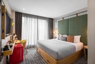 The Social House Nairobi, a Preferred Lifestyle Hotel - 8