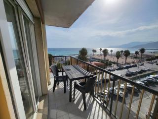 La finestra sul mare - Ventimiglia - 0