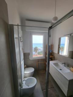 La finestra sul mare - Ventimiglia - 8