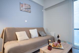 Kolonaki 1 bedroom 4 persons apartment by MPS - Atene - 7