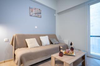 Kolonaki 1 bedroom 4 persons apartment by MPS - Atene - 5