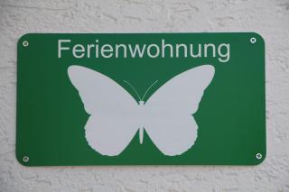 Ferienwohnung Schmetterling - Trendelburg - 0