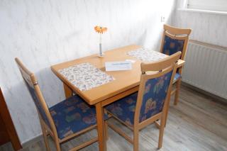 Ferienwohnung Schmetterling - Trendelburg - 7