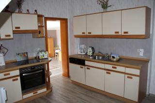 Ferienwohnung Schmetterling - Trendelburg - 6