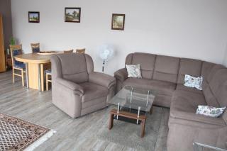 Ferienwohnung Schmetterling - Trendelburg - 4