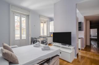 GuestHost - Balcony Apartment in Porta Romana - Milan - 9