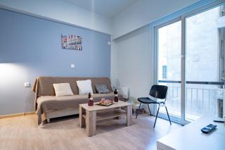 Kolonaki 1 bedroom 4 persons apartment by MPS - Atene - 2