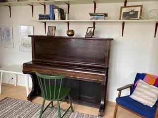 1 Bedroom Home - Private Balcony - Parking On Site - Tórshavn - 7