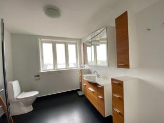 1 Bedroom Home - Private Balcony - Parking On Site - Tórshavn - 2