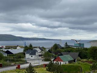 1 Bedroom Home - Private Balcony - Parking On Site - Tórshavn - 0