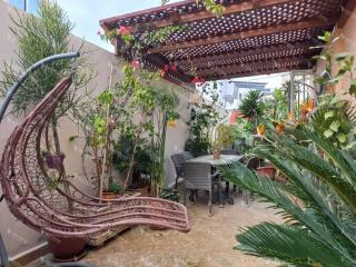 Centre Appartement Piscine Wifi - 5