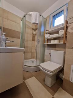 Sabina's Cozy House - Buşteni - 2