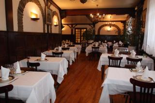 Logis Hotel Restaurant des Voyageurs - 7