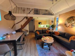 Butterflies, bungalow 134 - 6