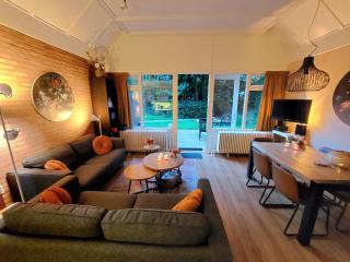 Butterflies, bungalow 134 - 7