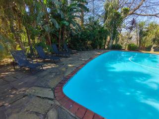 Emfuleni Boughton Inn - 5