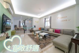 Happy play villa - Yuanshan - 3
