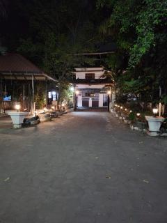 Guruvayoor Resort - Guruvāyūr - 0