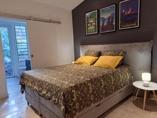 Villa tropicale - Meublé de Tourisme 4 Etoiles - Saint-Gilles-les-Bains - 1