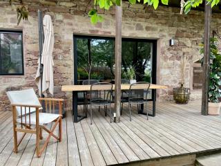 La Grange des Duc(s) - Eckbolsheim - 7