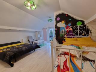Sabina's Cozy House - Buşteni - 6