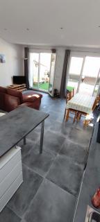 Maison de village 2 chambres terrasse et garage - 6