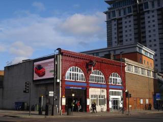 1 bed flat in the heart of London - Londra - 3