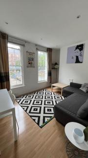1 bed flat in the heart of London - Londra - 4