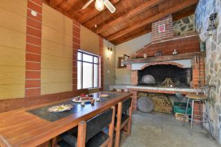 Holiday House MERI, 5+2, Benkovac - 8