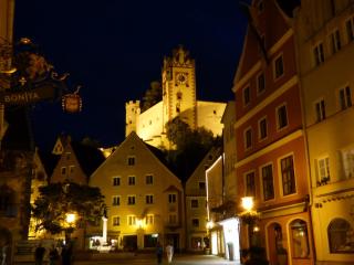 Casa Fuessen - Füssen - 2