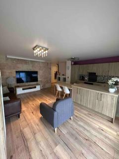Appartement 82m2 Nanterre, Paris La Défense tram 2 - Nanterre - 6
