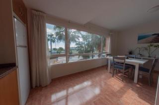 Estupendo apartamento en Vera - Primera línea de playa - 8